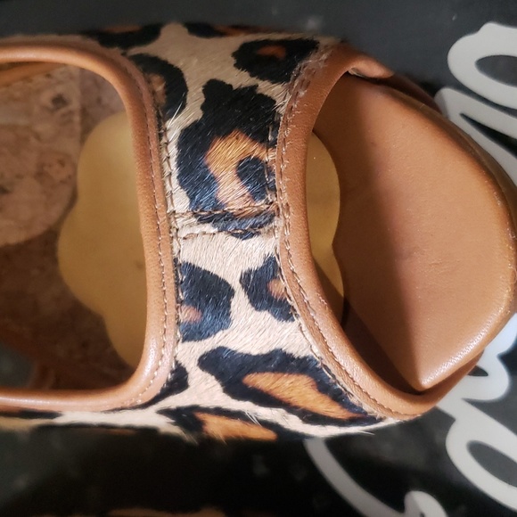 Ladies Shoes - Picture 5 of 16